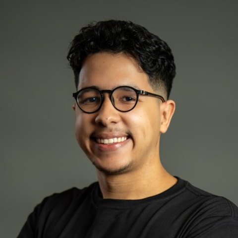 Paulo Victor